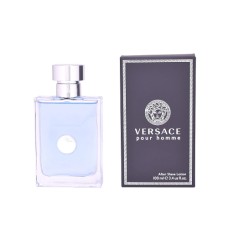 VERSACE POUR HOMME After shave lotion